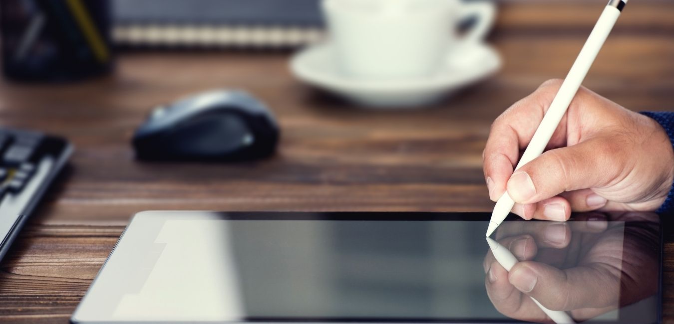 Electronic Signature
