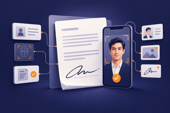 Firma Electrónica
